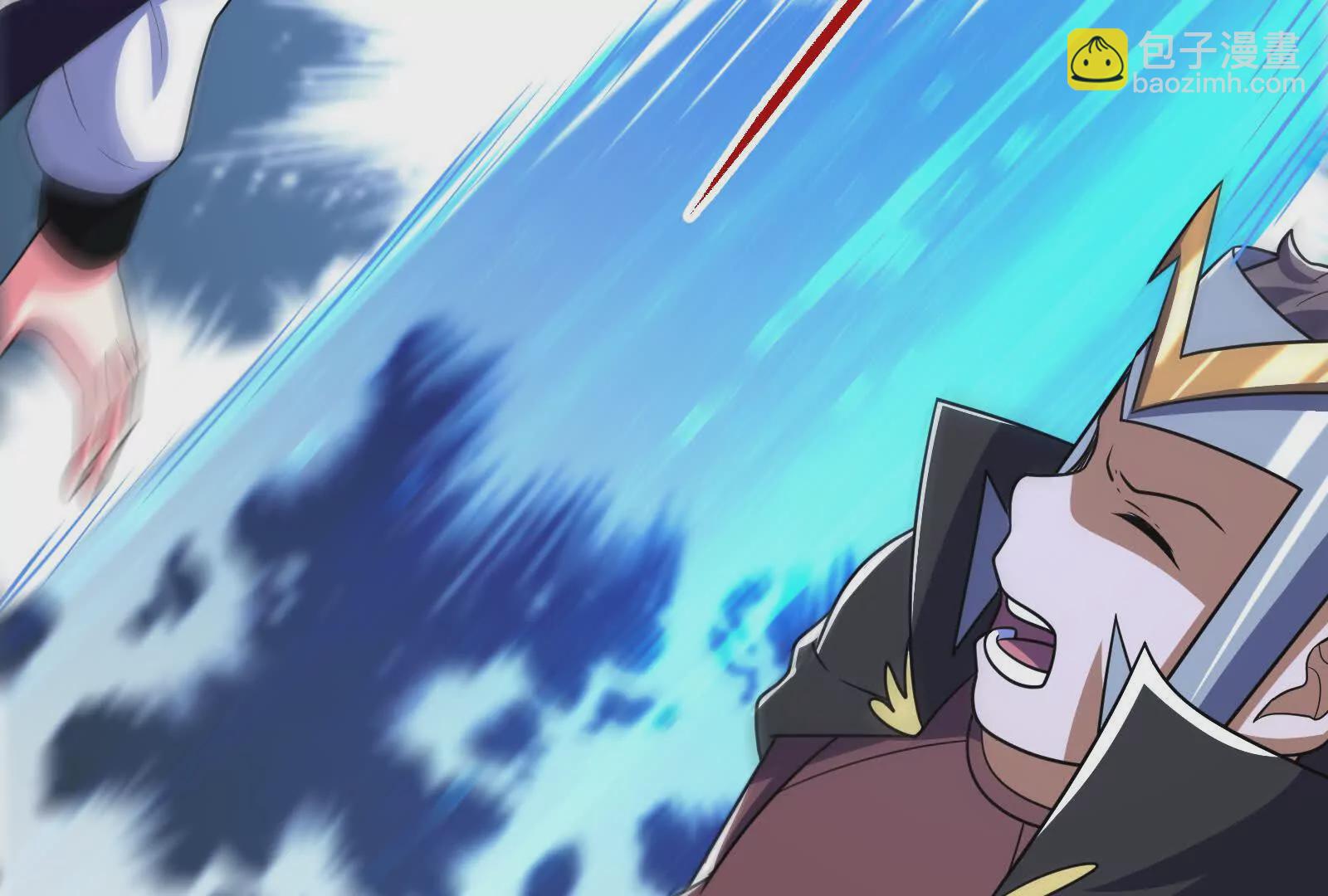 古神遊戲 - 第125話 再賭！不愧是古神啊(3/3) - 1